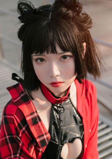 夜晚玩耍生活