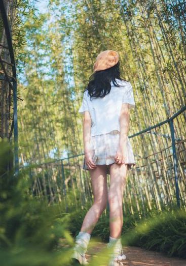 邻居家的安妮特