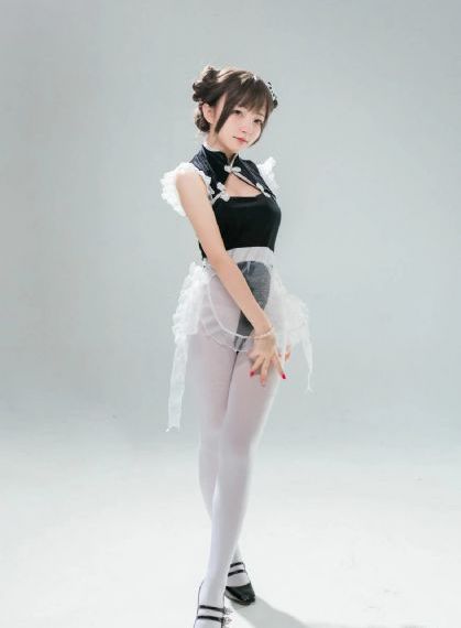 魔法少女与恶曾是敌人. 动漫