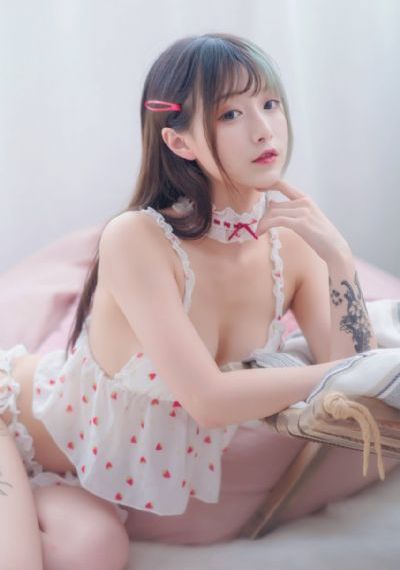 完美小姐进化论
