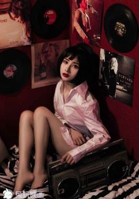 我被最想被拥抱的人给威胁了