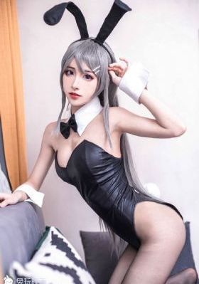 白鹿 宁安如梦