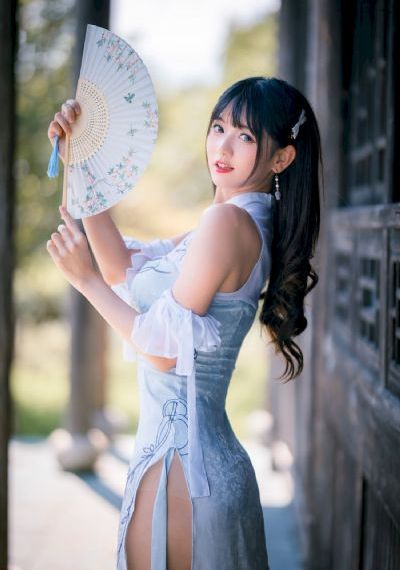 校花诡异事件
