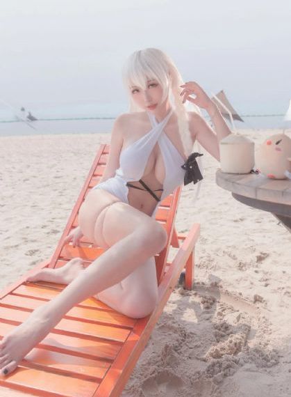 隔壁姐姐