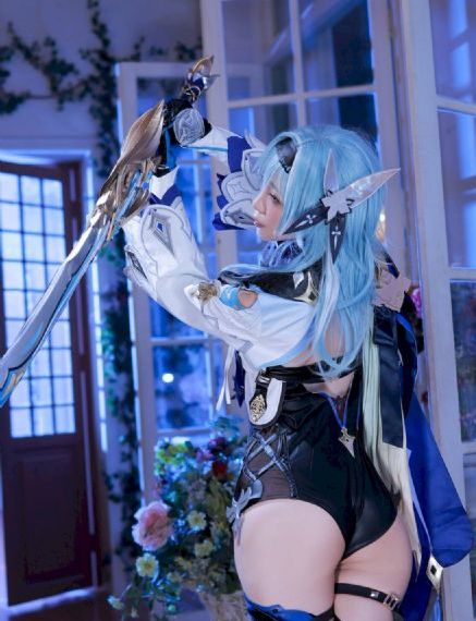 魔咒动漫