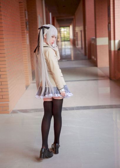 热带雨林