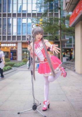 信者无敌