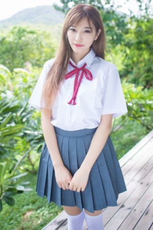 憧憬的魔法少女