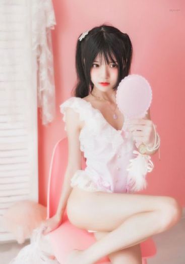 漾出over flower