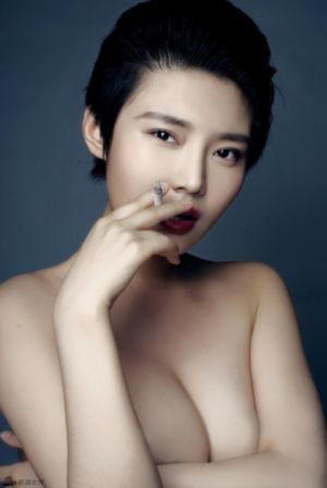 美容室