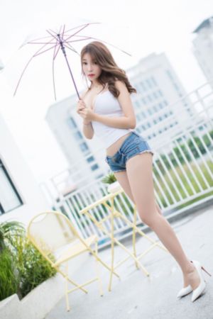 年轻妈妈3
