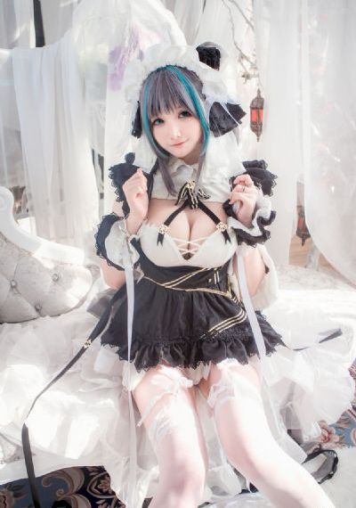 隔壁女孩3