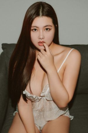 火辣的女人们