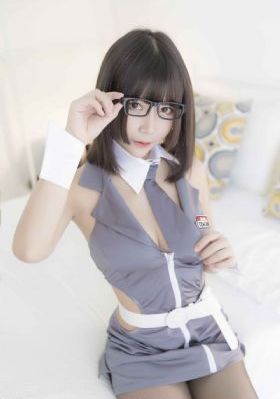 按摩少妇